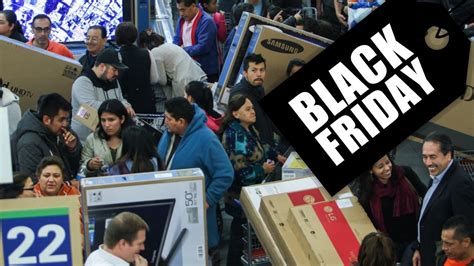 Cuándo es el Black Friday 2021 en México Quinto Poder