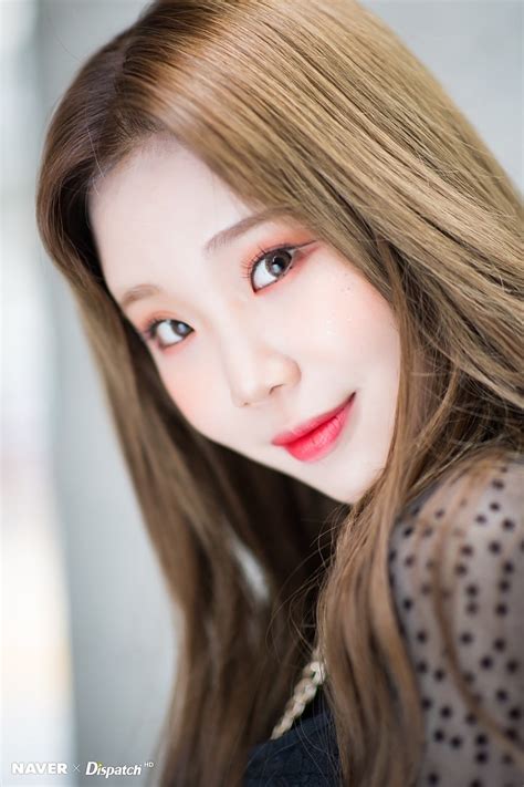 Momoland Naver X Dispatch Jooe Momoland Photo