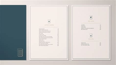 DAN DAN on Behance