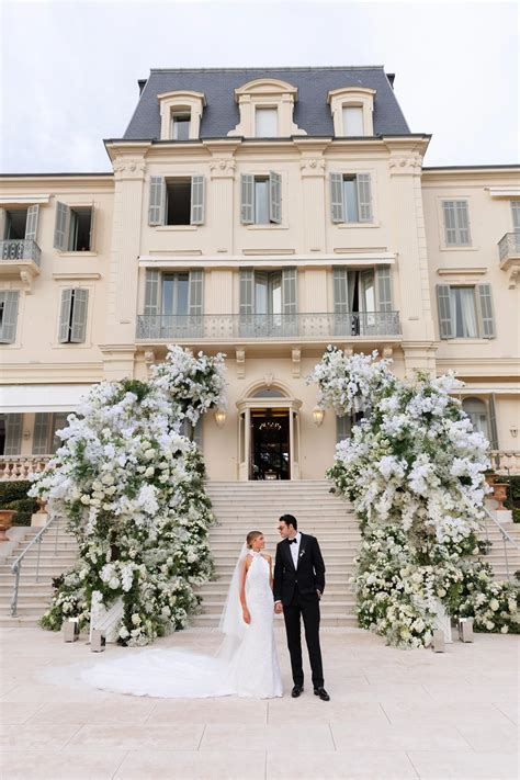 Sofia Richie and Elliot Grainge’s Star-Studded Wedding in the South of ...