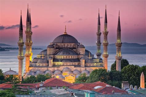 Private Sultahahmet Tour Old City Tour Of Istanbul Harga Promo