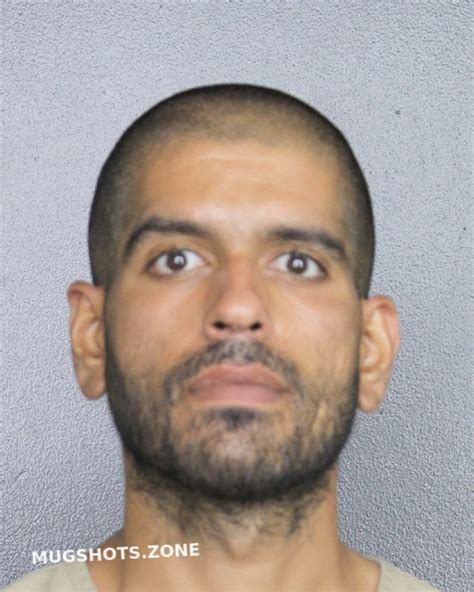 Al Madi Ibrahim Fares Broward County Mugshots Zone