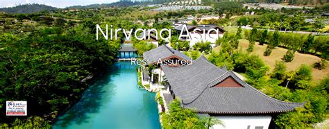 Nirvana Asia Nirvana