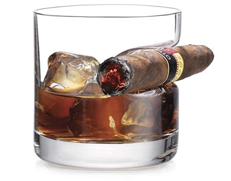 15 Remarkable Bourbon Glasses to Soothe Your Spirit