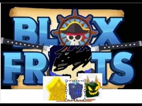 Jugando Blox Fruits Parte Youtube