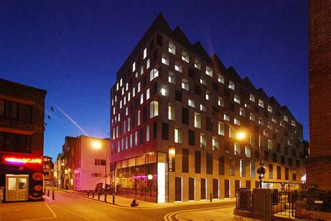 Rivington Place | p3r Engineers – p3r Engineers