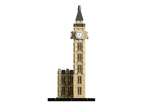 Lego Architecture 21013 Big Ben