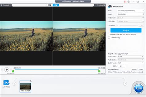 VideoProc Converter AI Review The Best AI Video Image Enhancer And