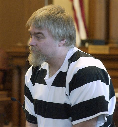 ‘making A Murderer Lawyer Says Steven Avery Stuck Behind Bars Pending New Evidence New York