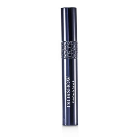 Christian Dior Diorshow Black Out Mascara 099 Kohl Black 10ml 0 33oz