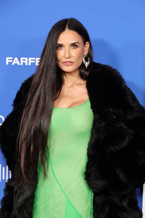 Discover more than 141 demi moore hair best - POPPY