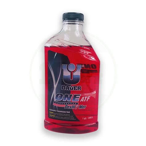 Automatic Transmission Fluid 32 oz. » 10-4 Truck Parts