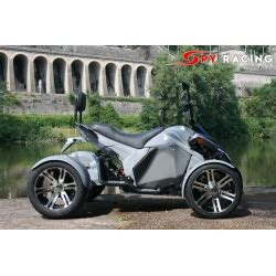 Quad Electric E