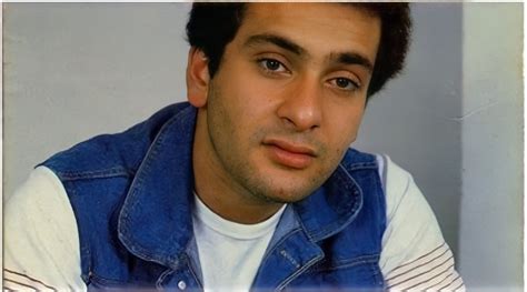 Раджив Капур / Rajiv Kapoor — Bollywoodtime.ru