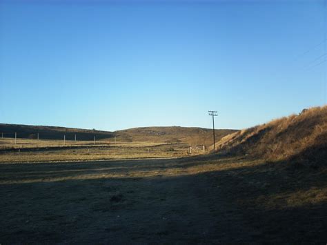 Lugares De La Provincia De Buenos Aires Sierra De La Ventana