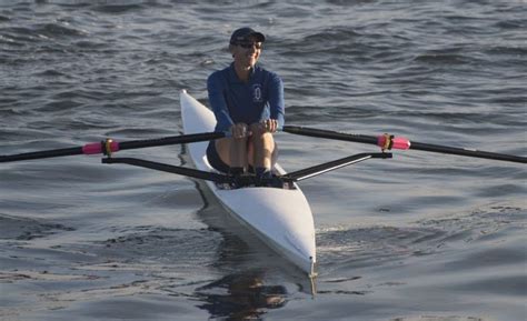 Shell And Coastal Rowing The Dolphin Club