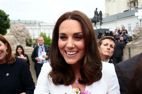 Kate Middleton chce wrócić do pracy zaraz po operacji Lekarz ostrzega