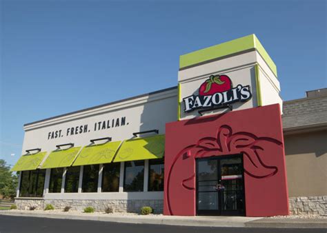 Rdd Fazolis Makes A Comeback