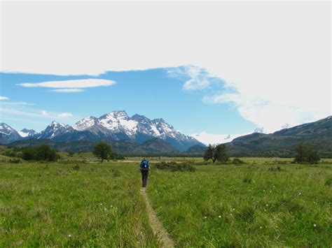 Hiking the Torres del Paine - The Daily Adventures of Me