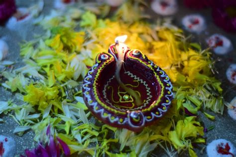 Discovering The Magic Of Diwali A Guide To The Festival Of Lights