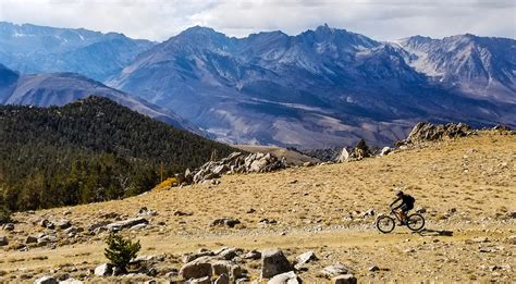 Bishop, California Mountain Biking Trails | Trailforks