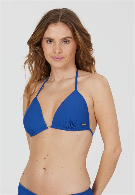 ATHLECIA Aqumiee W Triangle Bikini Top SPORT24