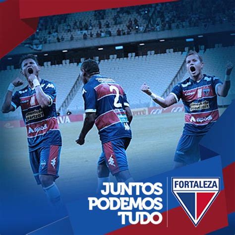 Fortaleza Esporte Clube On Twitter Bom Dia Na O Tricolor Chegou O