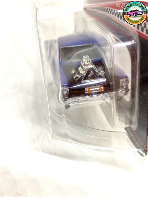 Hot Wheels RLC Exclusive Super Nova Etsy