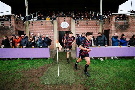 Gallery Bears Xv Vs Bristol Combination At Clifton Rfc Bristol Bears