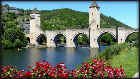 Cahors 7 Photo Et Image France World Landschaft Images