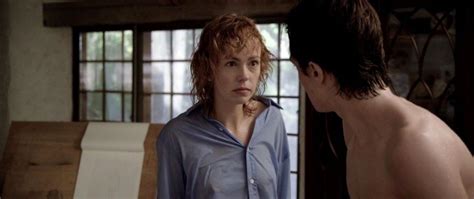 Brittany Allen Nude Backgammon HD P TheFappening