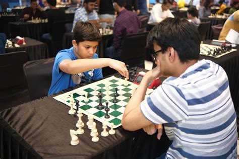 Chessbase India On Twitter The Phoenix Citadel Mall At Indore Is The