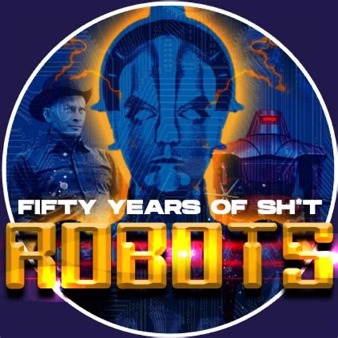 SEX KITTENS GO TO COLLEGE Fifty Years of Shit Robots Lyssna här Podtail