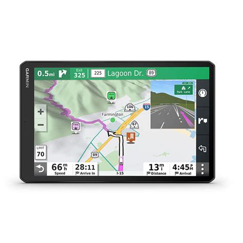 Garmin RV 1090 10" GPS Navigator | Camping World