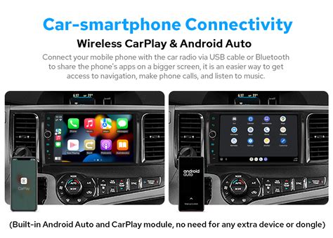 Toyota Sienna Android Autoradio