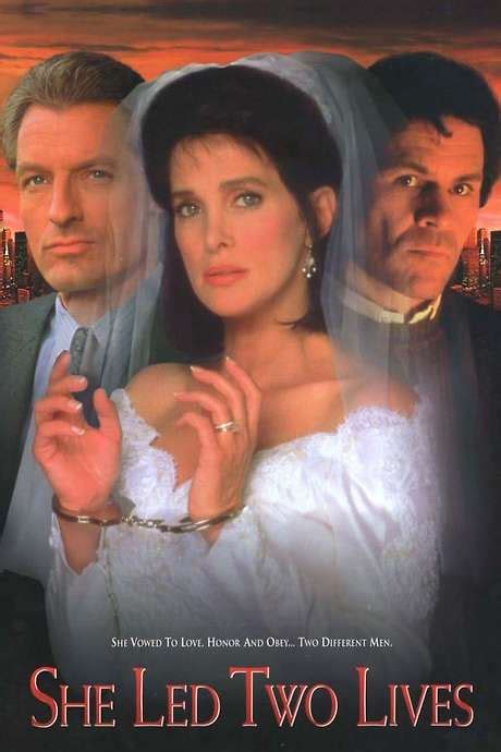 ‎She Led Two Lives (1994) directed by Bill Corcoran • Reviews, film + cast • Letterboxd