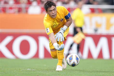 浦和GK西川ACL決勝進出を引き寄せる2連続PKストップに日本代表戦士も感嘆スーパーすごすぎる フットボールゾーン