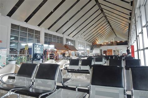 Luang Prabang International Airport Airport In Luang Prabang Go Guides