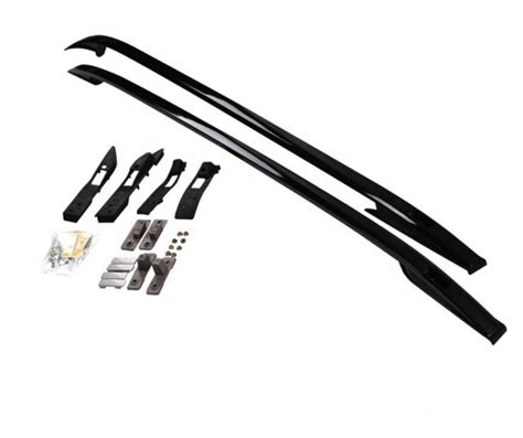 Roof Rails For Range Rover Evoque Gloss Black Roof Bar OEM Style 2011