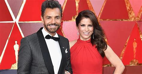 亚历山德拉·罗萨尔多在涉嫌骚扰后为 Eugenio Derbez 辩护 Infobae