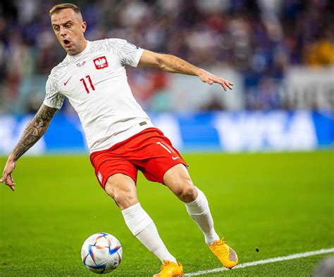 Kamil Grosicki Zmierzy Si Z Ogromnym Hejtem Bolesne Wyznanie