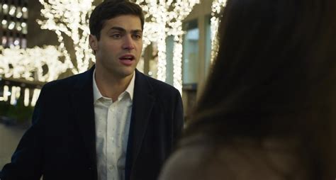 AusCAPS Matthew Daddario Nude In Trust