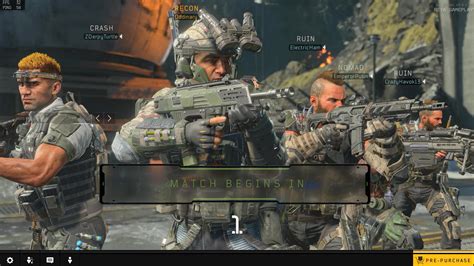 Heres What Treyarch Learned About The Call Of Duty Black Ops 4 Beta