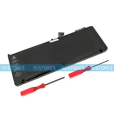 Genuine A Battery For Apple Macbook Pro Inch A