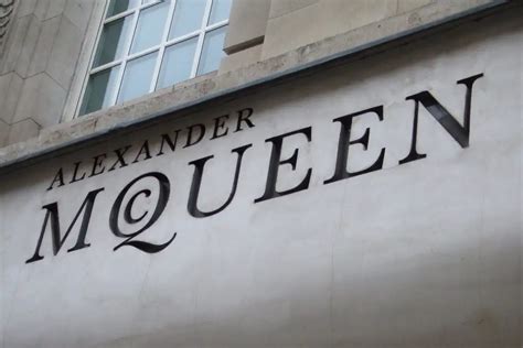 Is Alexander Mcqueen A Designer Brand Unveiling The Truth Behind The