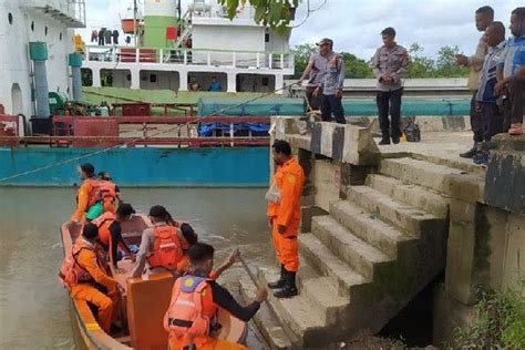 Seorang Abk Diduga Jatuh Di Sungai Digul Tim Sar Gabungan Lakukan