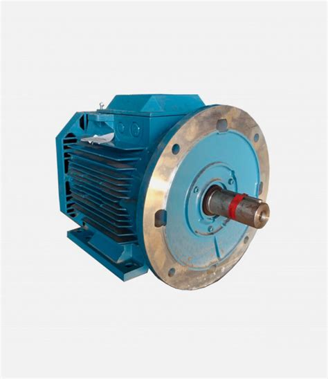 Motor Abb M Aa Mb Serecon