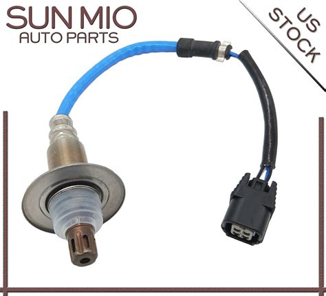 36531 RZA 003 Upstream Air Fuel Ratio Oxygen Sensor For Honda CR V 07