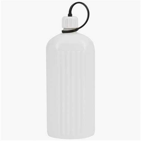 Poly Octagonal Bottle 1l Highlander Outdoor Highlander Forces