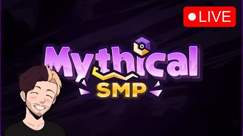 Pokemon X Minecraft Cobblemon Mythical Smp Live Youtube